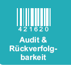 Audit Rückverfolgbarkeit