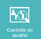 Contrôle de qualité