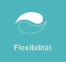 Flexibilität