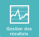 Gestion des résultats