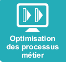 Optimation des processus métier