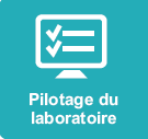 Pilotage du laboratoire