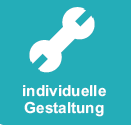 Individuelle Gestaltung