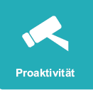 Proaktivität