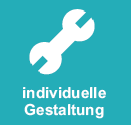 individuelle Gestaltung